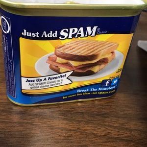 Meet your Posher, Terry